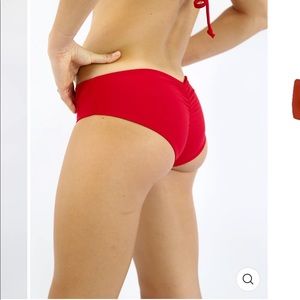 New Lava Kona Bikini bottoms